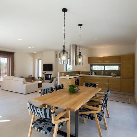 Almyra Villas Halikounas Екстериор снимка