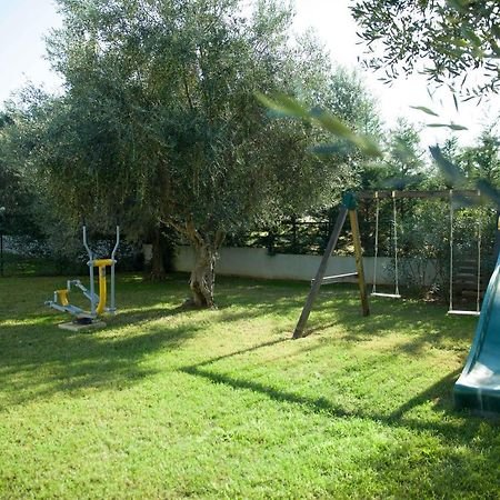 Almyra Villas Halikounas Екстериор снимка