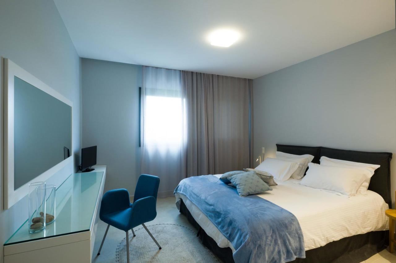 Almyra Villas Halikounas Екстериор снимка